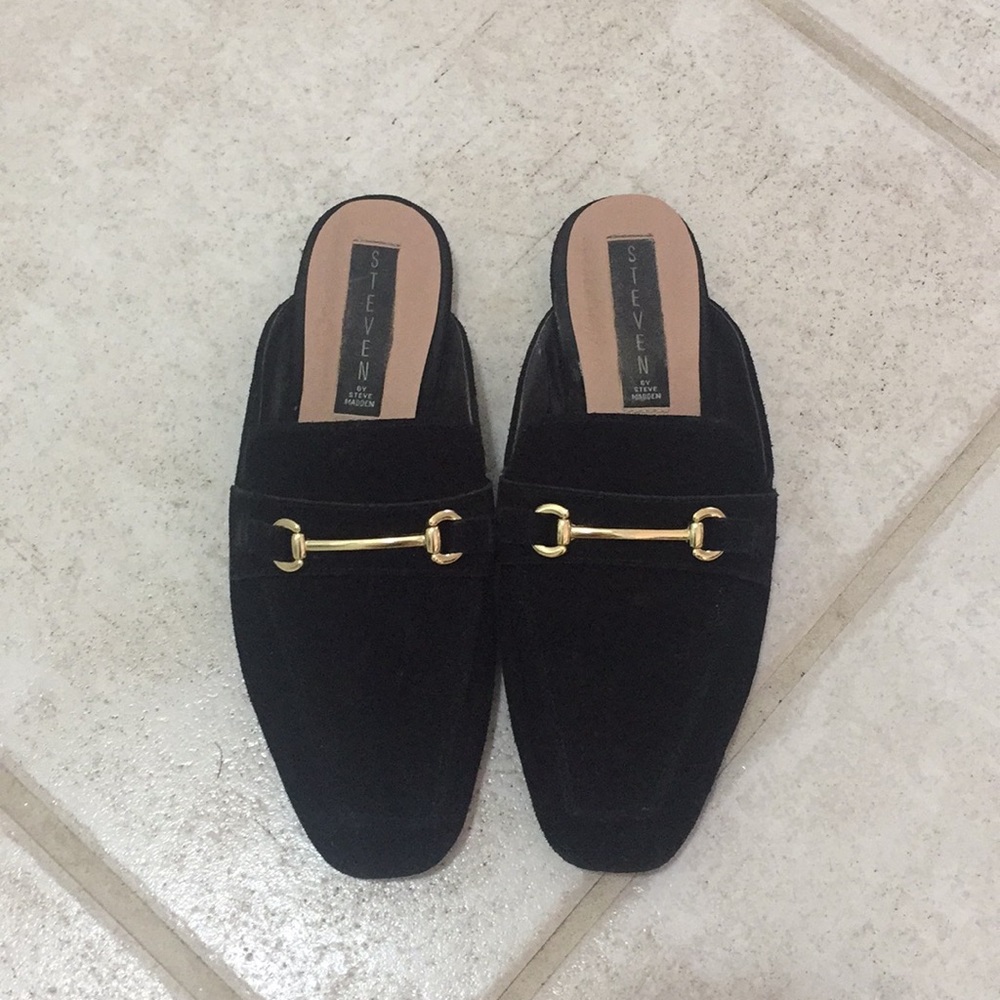Steve Madden Loafers
